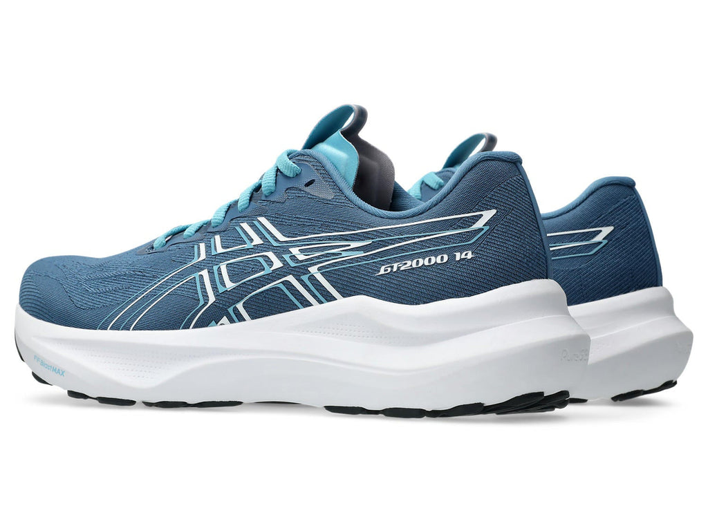 ASICS Frauen GT-2000 14
