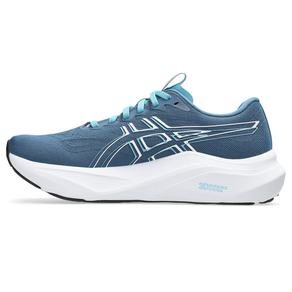 ASICS Frauen GT-2000 14