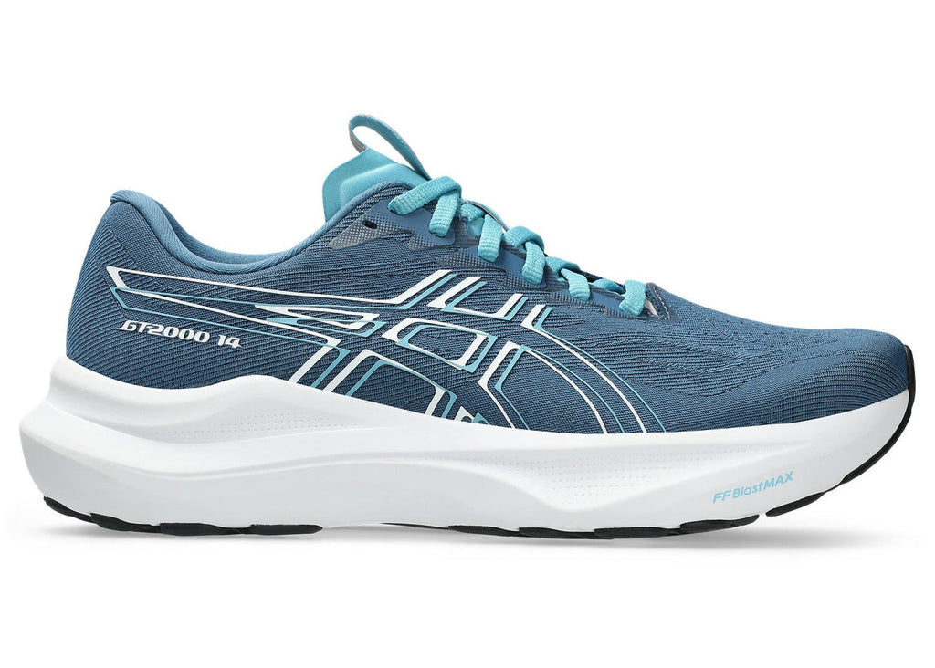 ASICS Frauen GT-2000 14