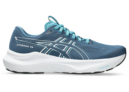 ASICS Frauen GT-2000 14