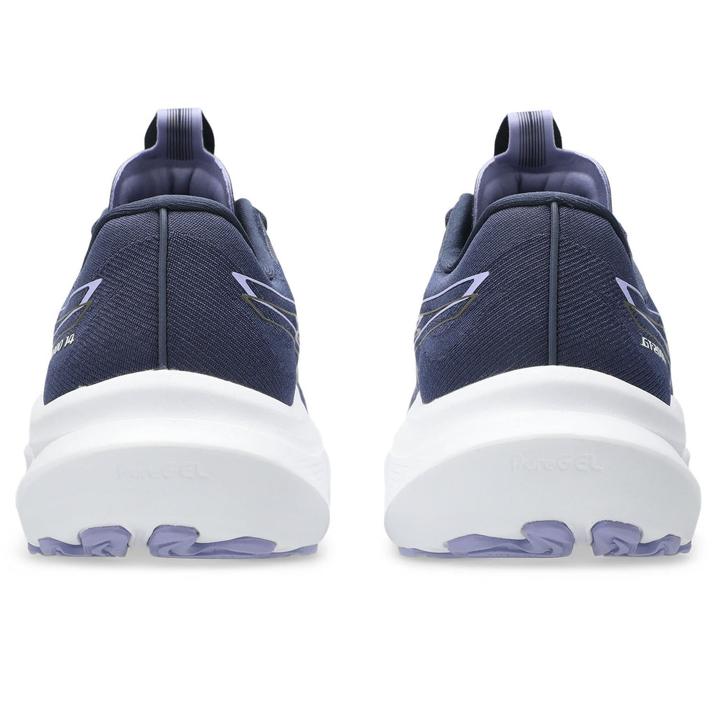 ASICS Frauen GT-2000 14