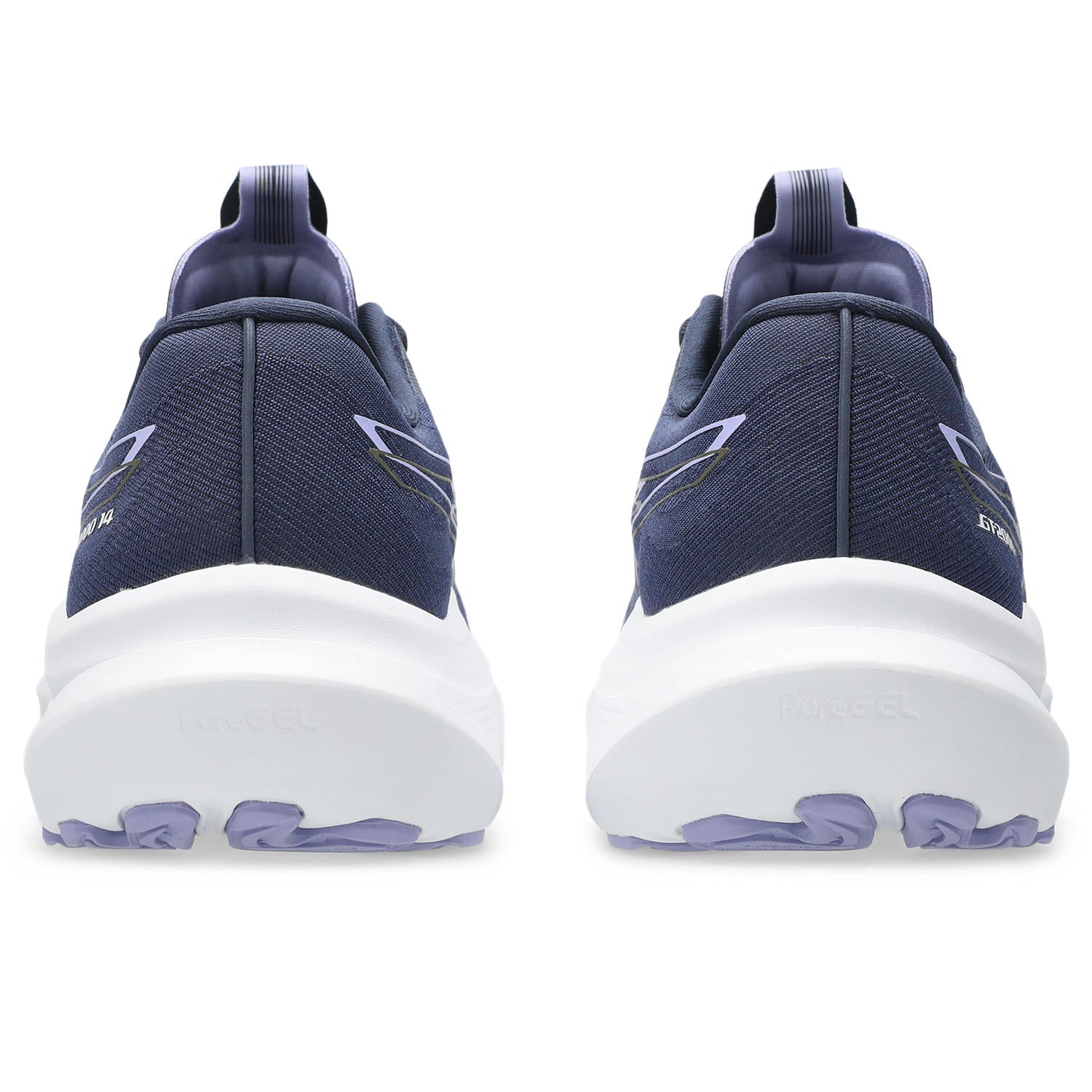 ASICS Frauen GT-2000 14