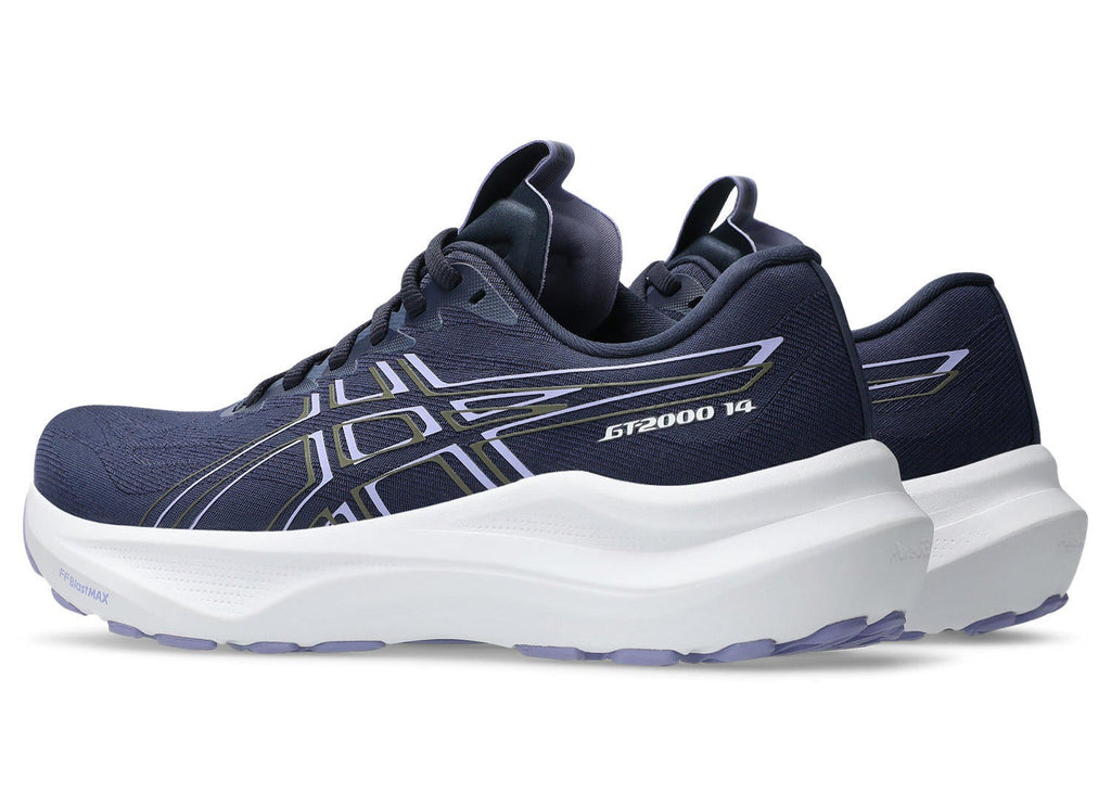 ASICS Frauen GT-2000 14