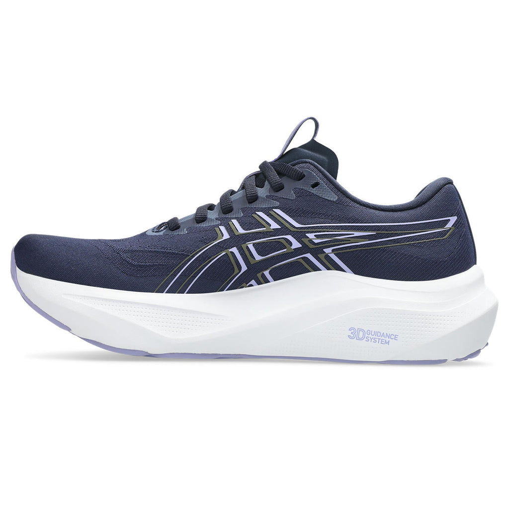 ASICS Frauen GT-2000 14