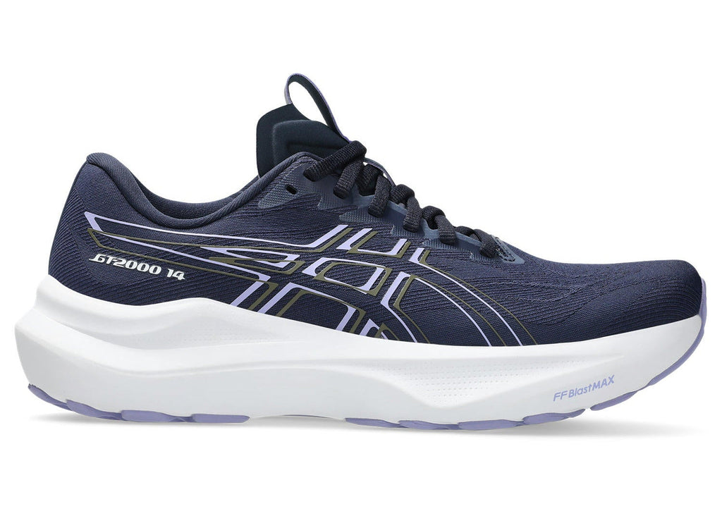 ASICS Frauen GT-2000 14