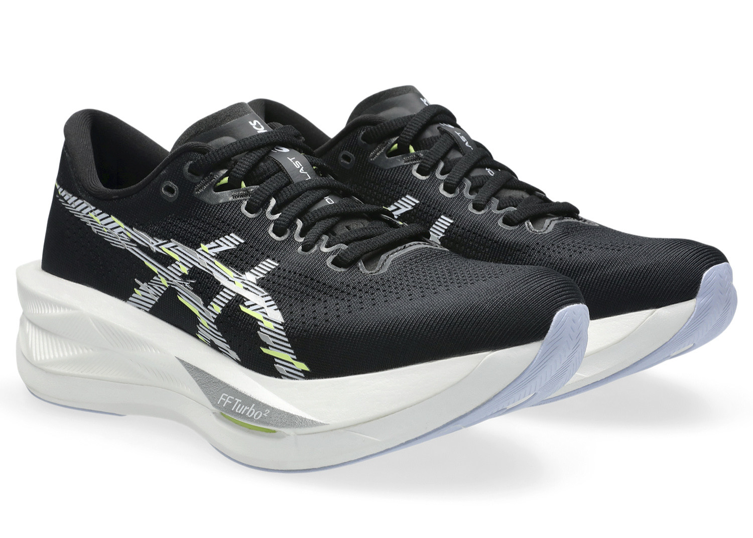 ASICS Frauen Sonicblast
