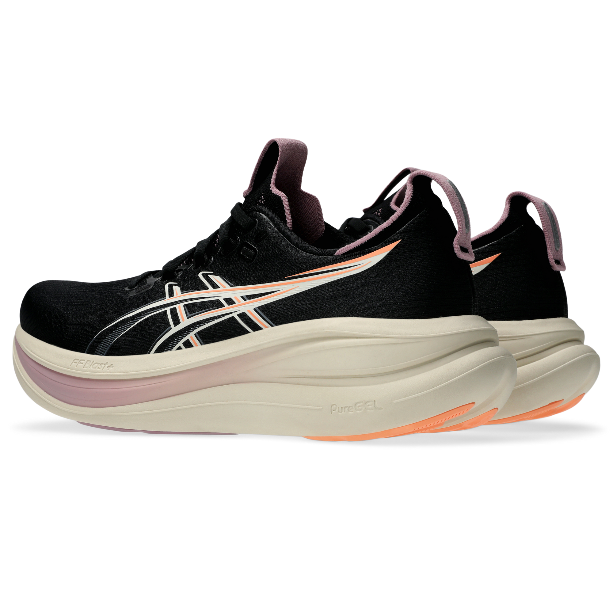 ASICS Frauen Gel-Nimbus 28