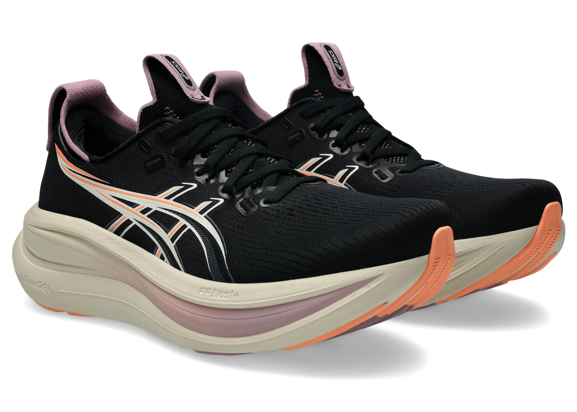 ASICS Frauen Gel-Nimbus 28