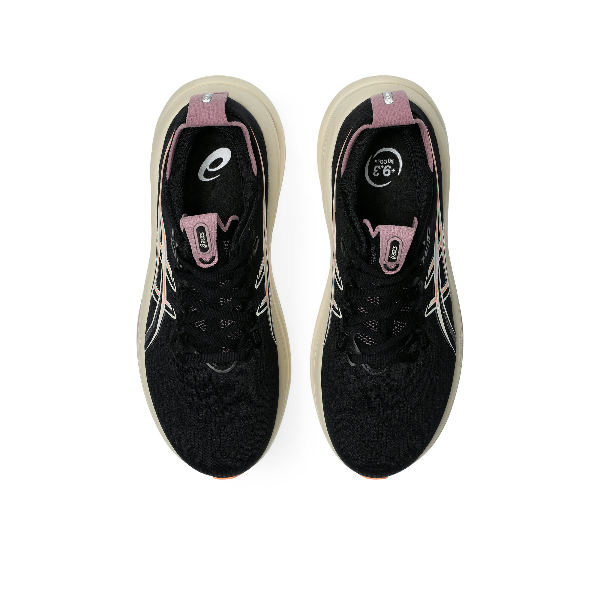 ASICS Frauen Gel-Nimbus 28