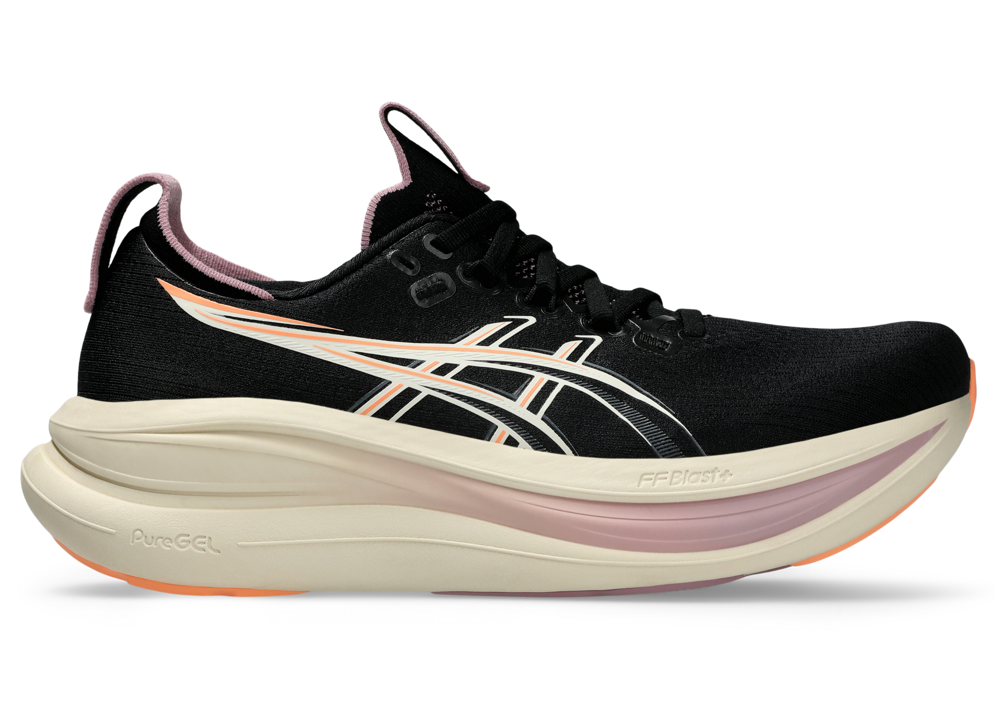 ASICS Frauen Gel-Nimbus 28