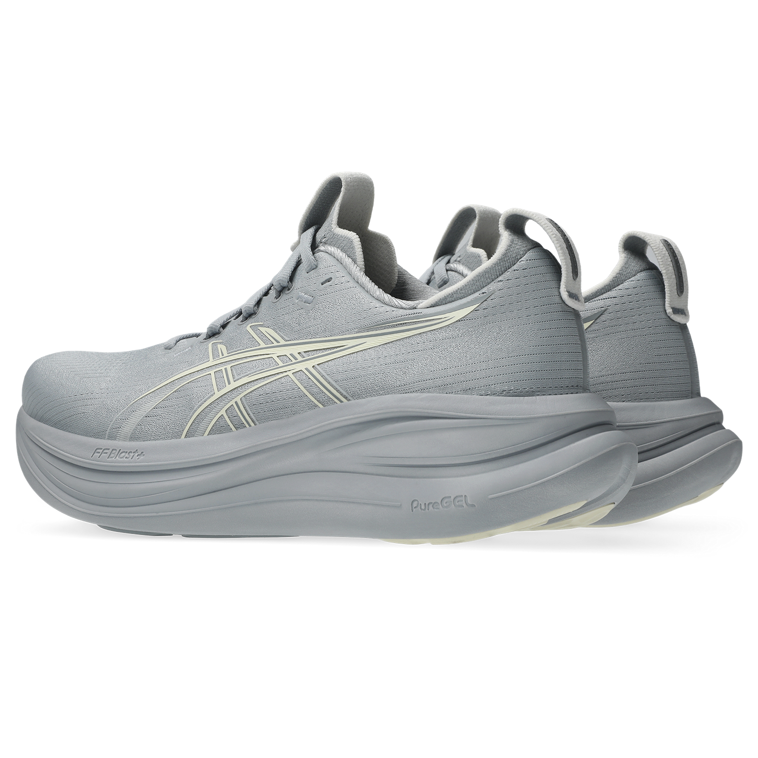 ASICS Frauen Gel-Nimbus 28