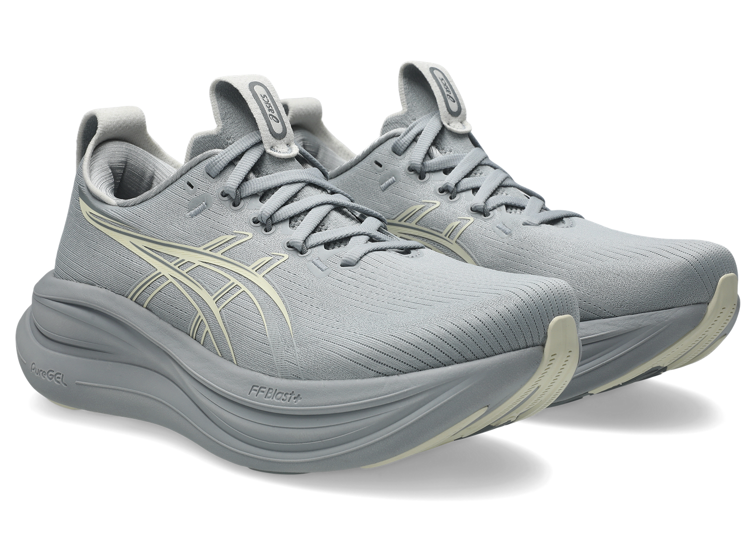ASICS Frauen Gel-Nimbus 28