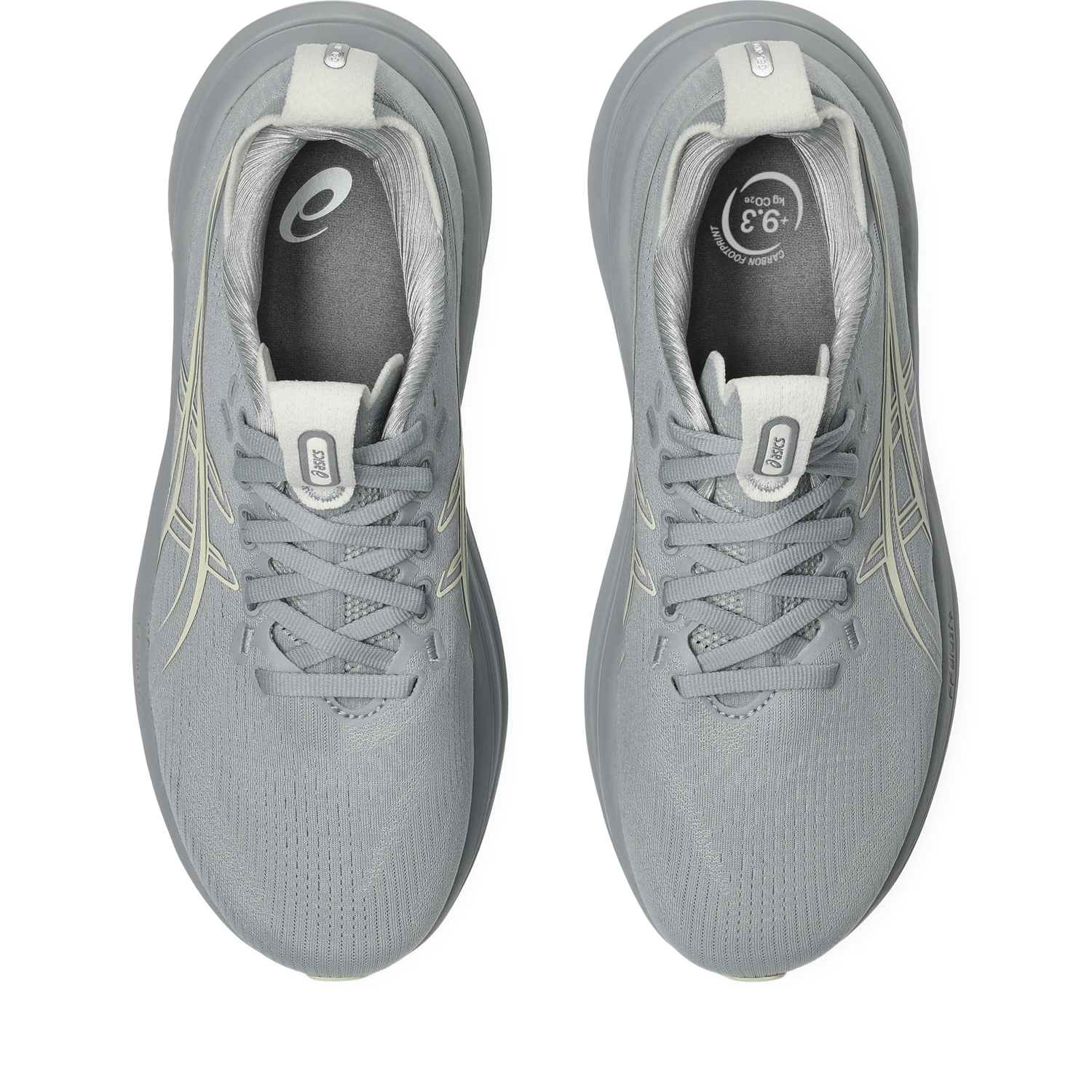 ASICS Frauen Gel-Nimbus 28