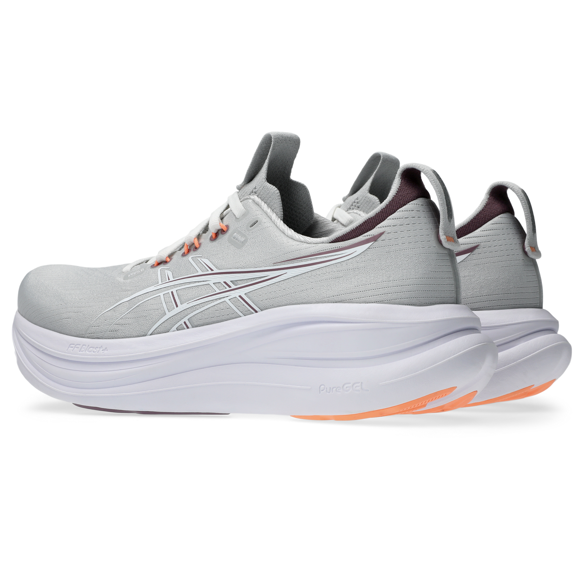 ASICS Frauen Gel-Nimbus 28