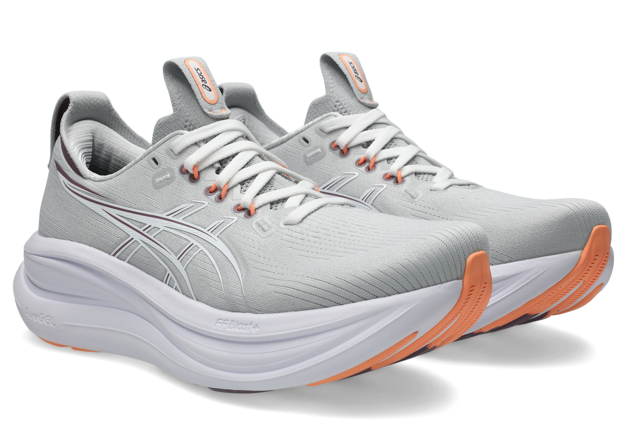 ASICS Frauen Gel-Nimbus 28