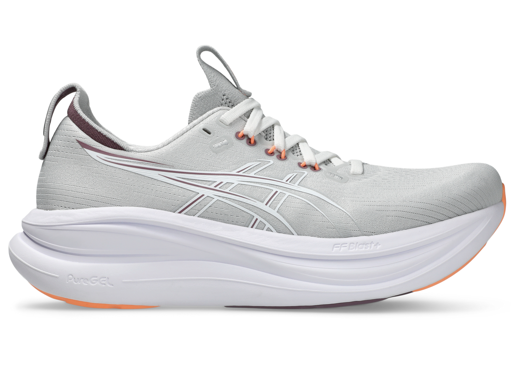 ASICS Frauen Gel-Nimbus 28