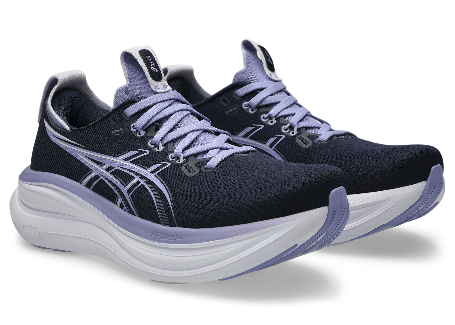 ASICS Frauen Gel-Nimbus 28