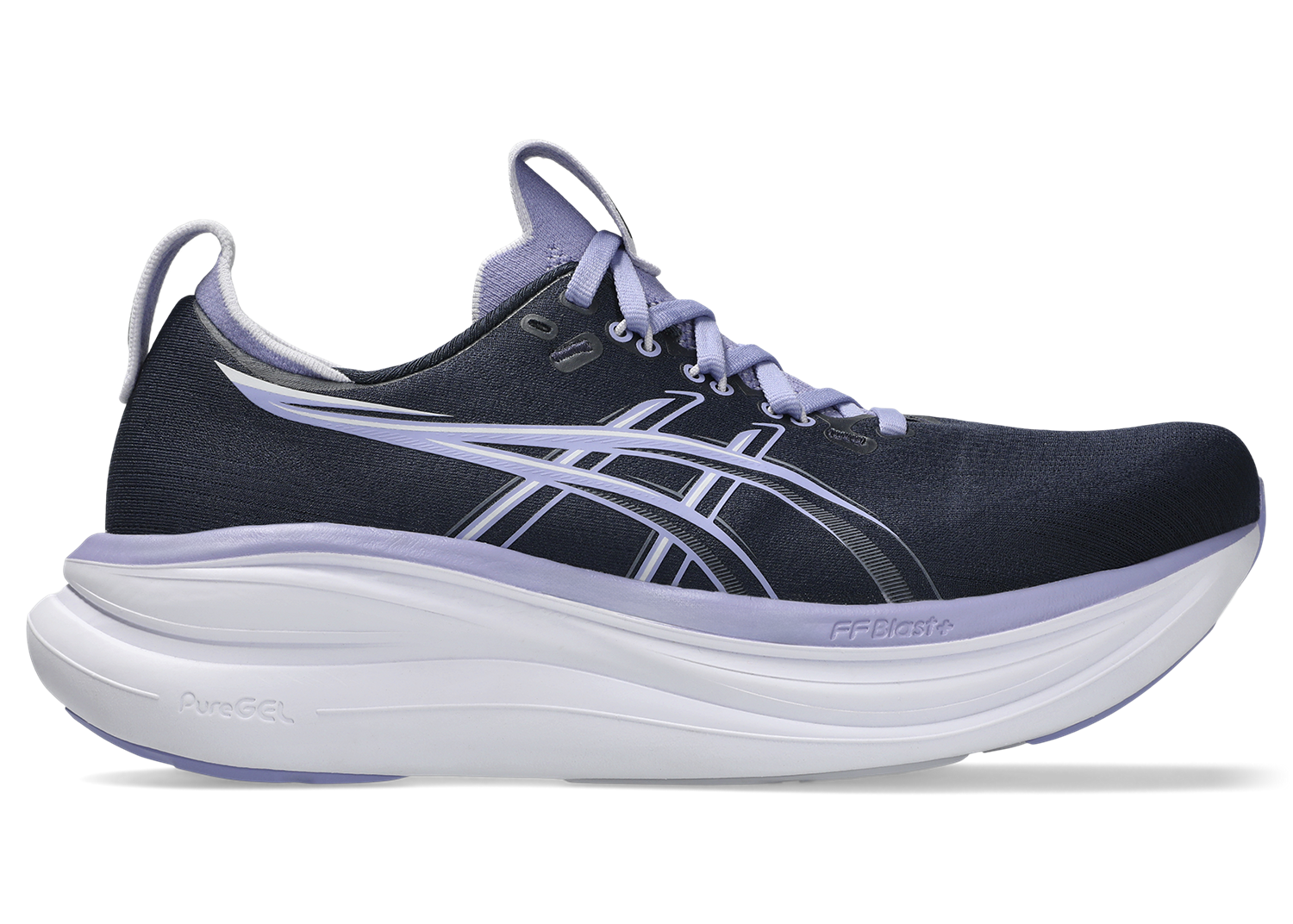 ASICS Frauen Gel-Nimbus 28