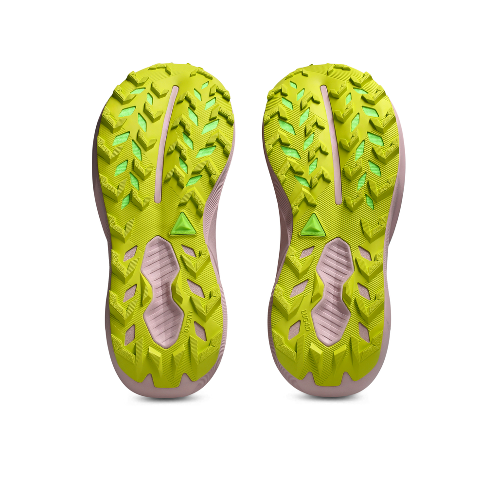 ASICS Frauen Trabuco 14