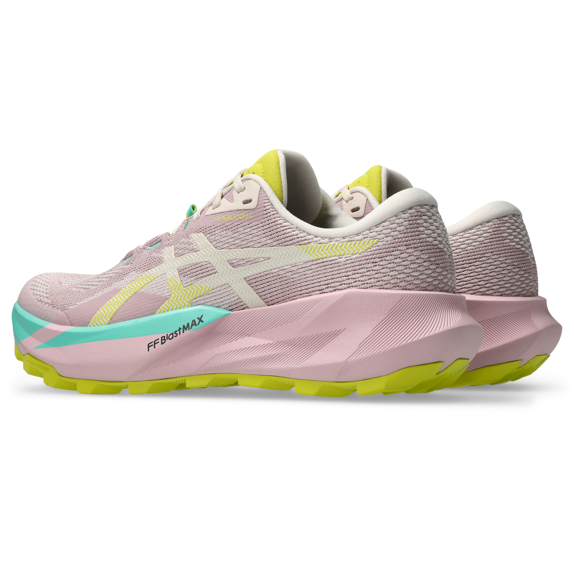 ASICS Frauen Trabuco 14