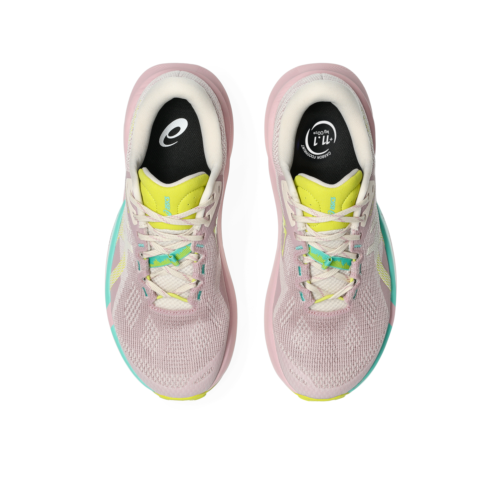 ASICS Frauen Trabuco 14