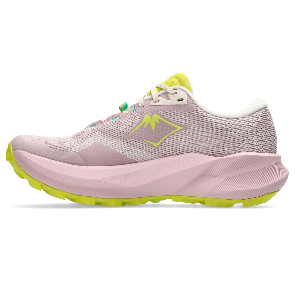 ASICS Frauen Trabuco 14