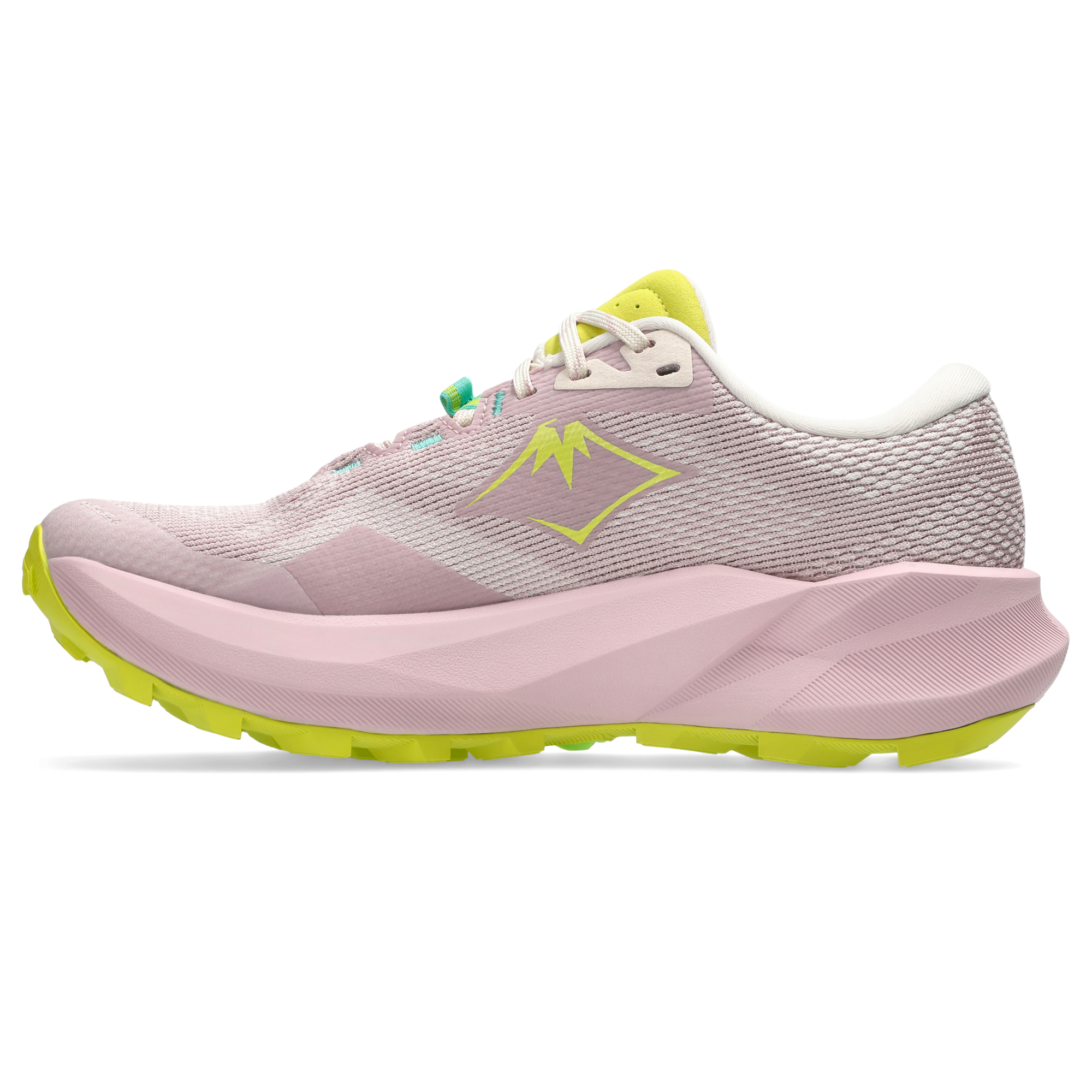 ASICS Frauen Trabuco 14
