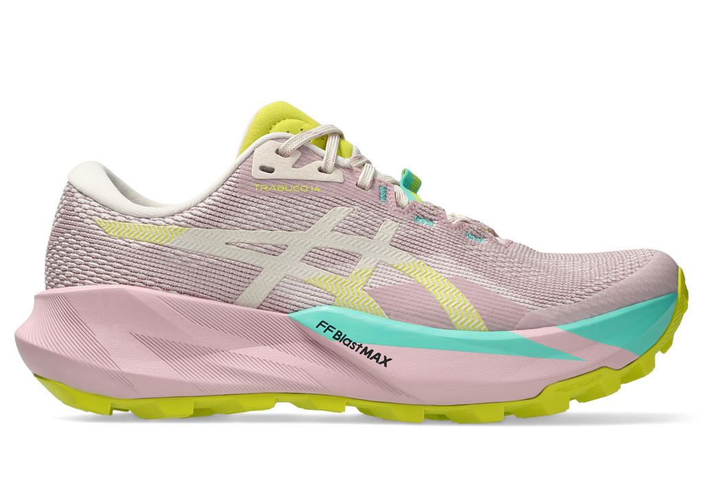 ASICS Frauen Trabuco 14