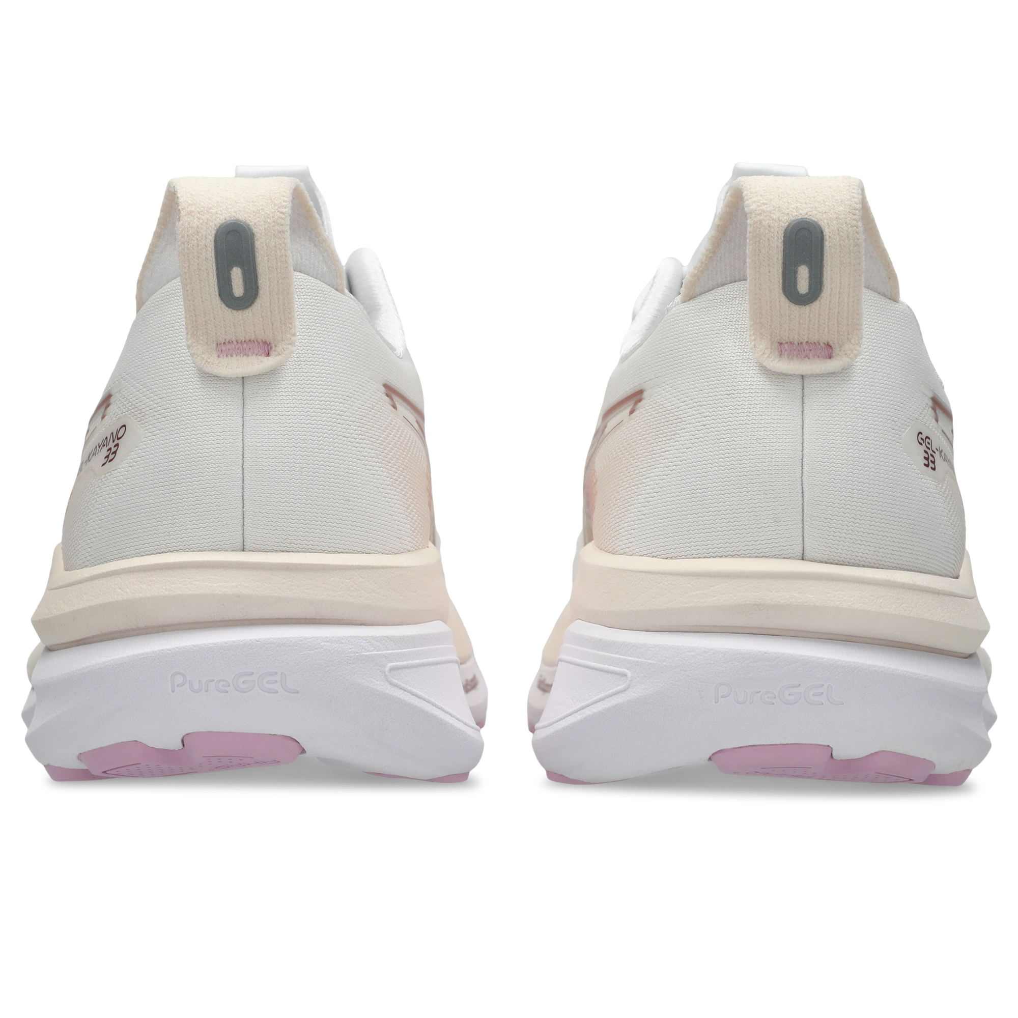 ASICS Frauen Gel-Kayano 33
