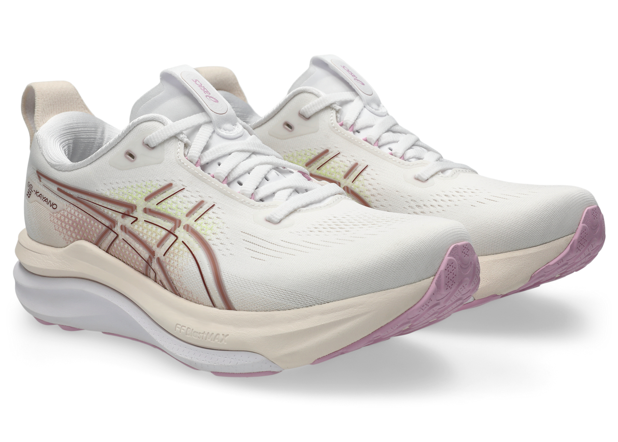 ASICS Frauen Gel-Kayano 33