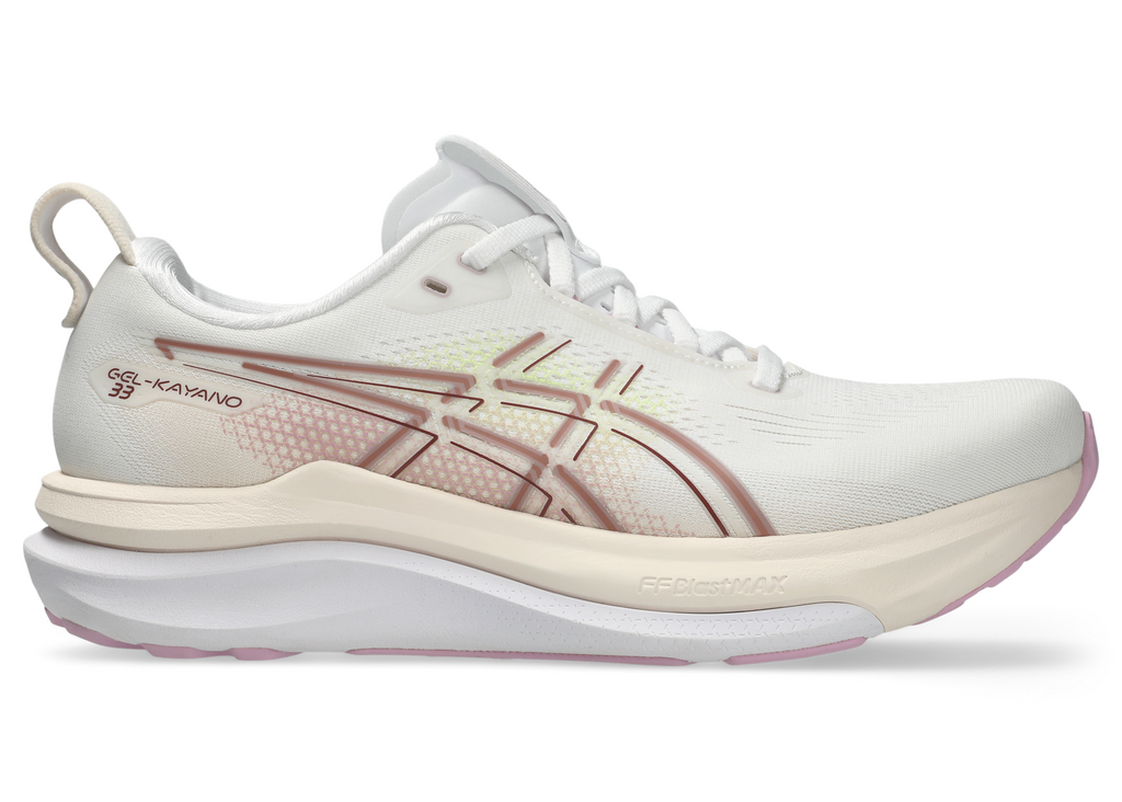 ASICS Frauen Gel-Kayano 33
