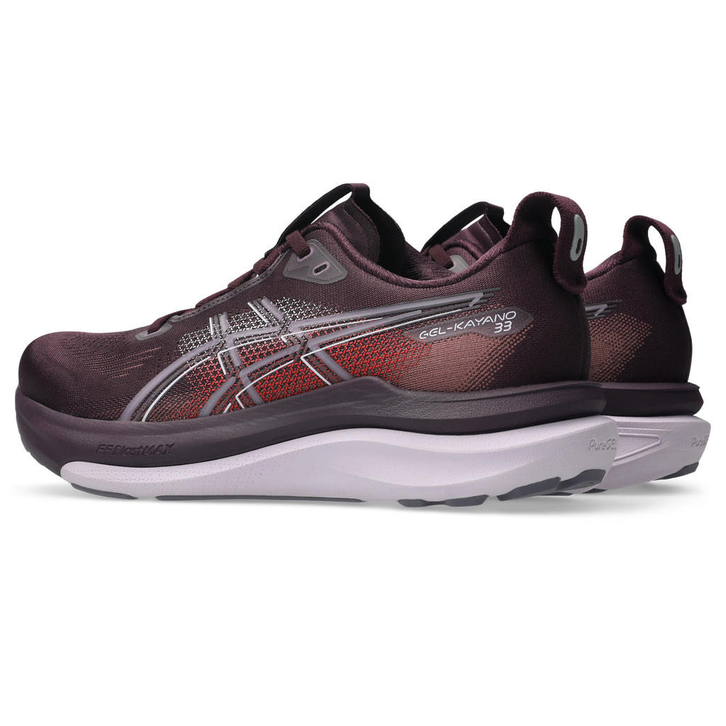 ASICS Frauen Gel-Kayano 33