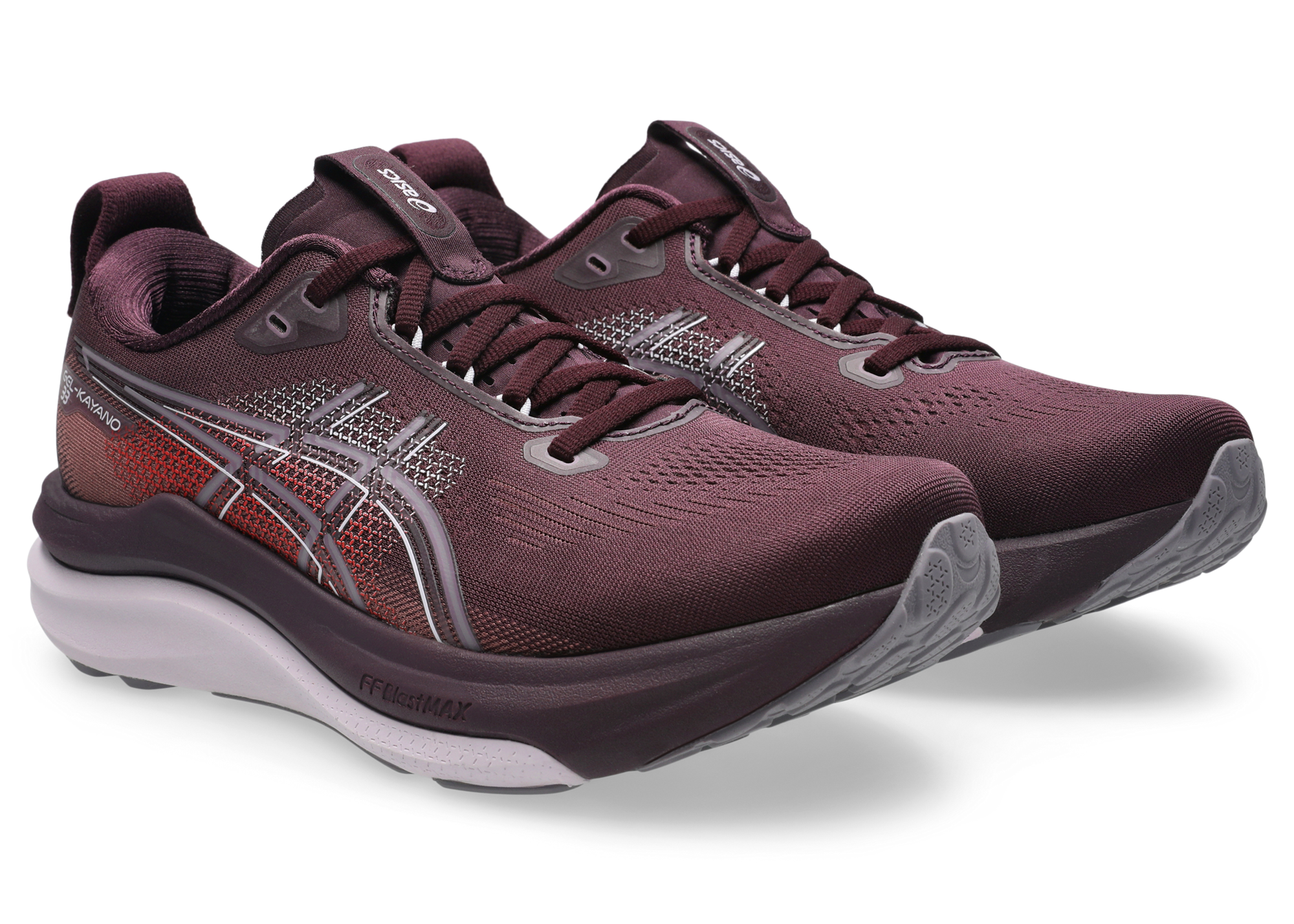 ASICS Frauen Gel-Kayano 33