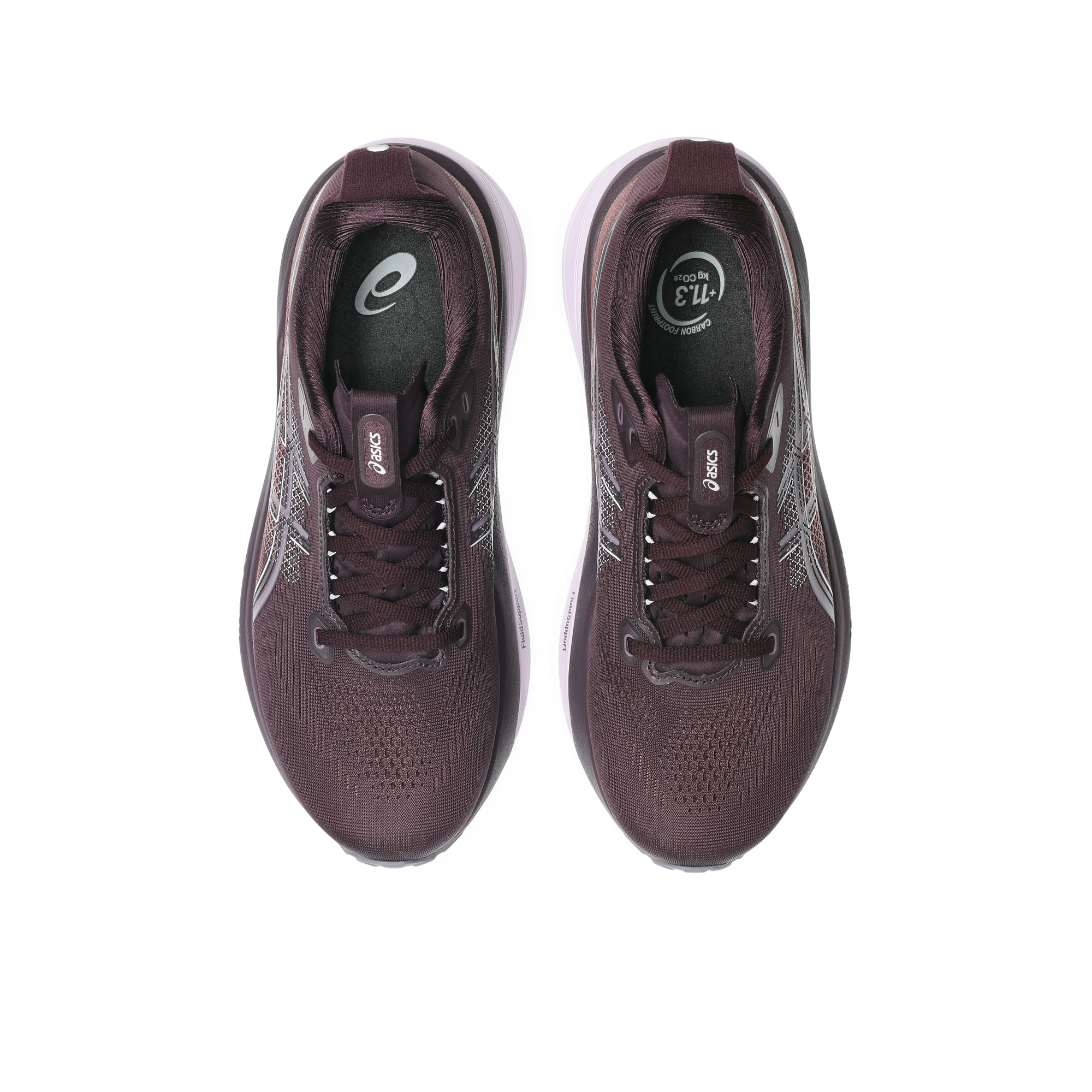 ASICS Frauen Gel-Kayano 33