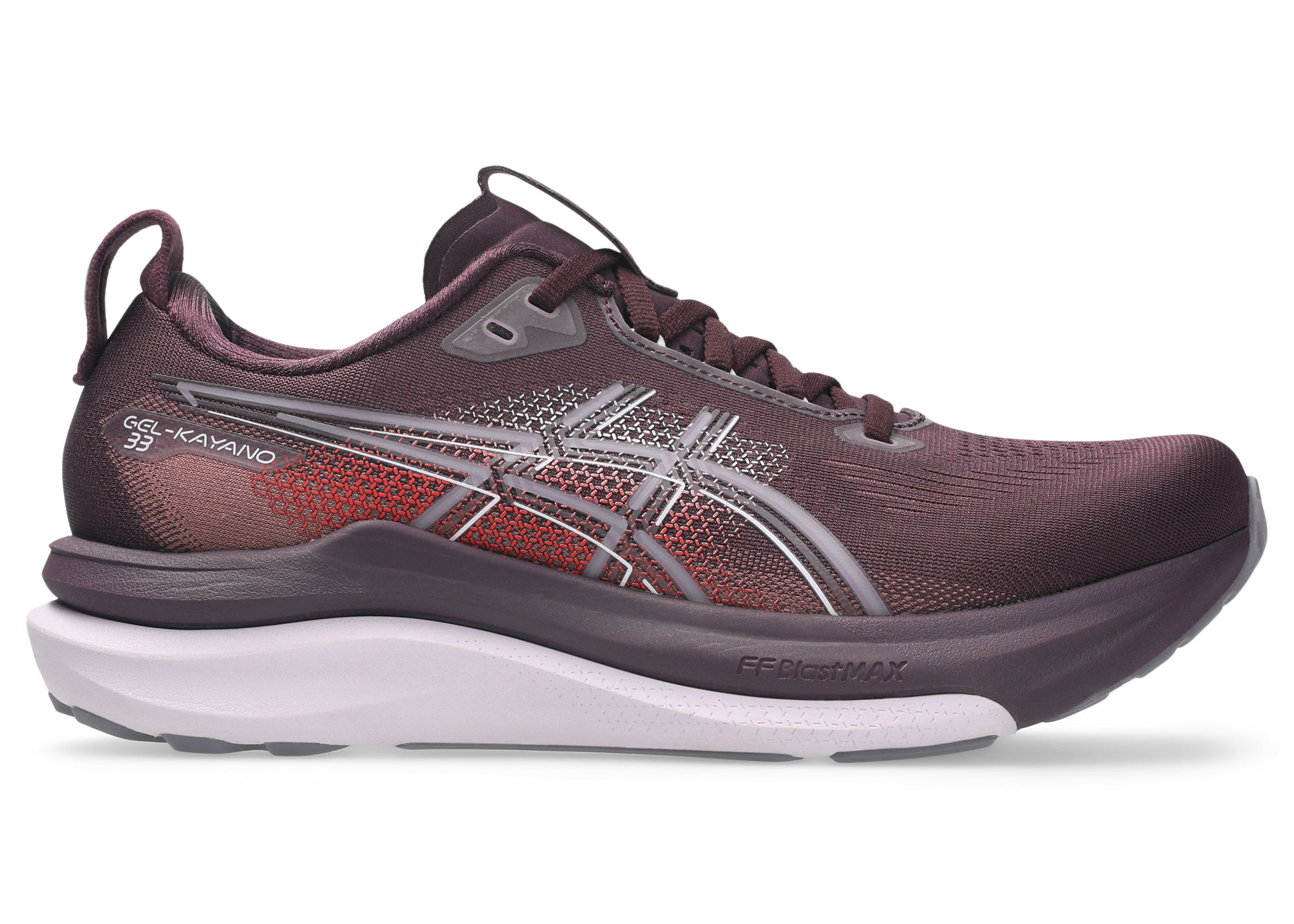 ASICS Frauen Gel-Kayano 33