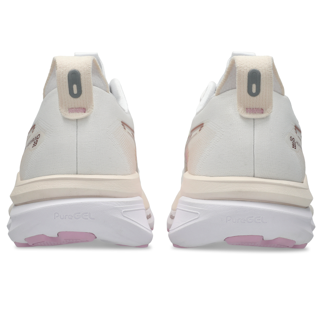 ASICS Frauen Gel-Kayano (weit) 33