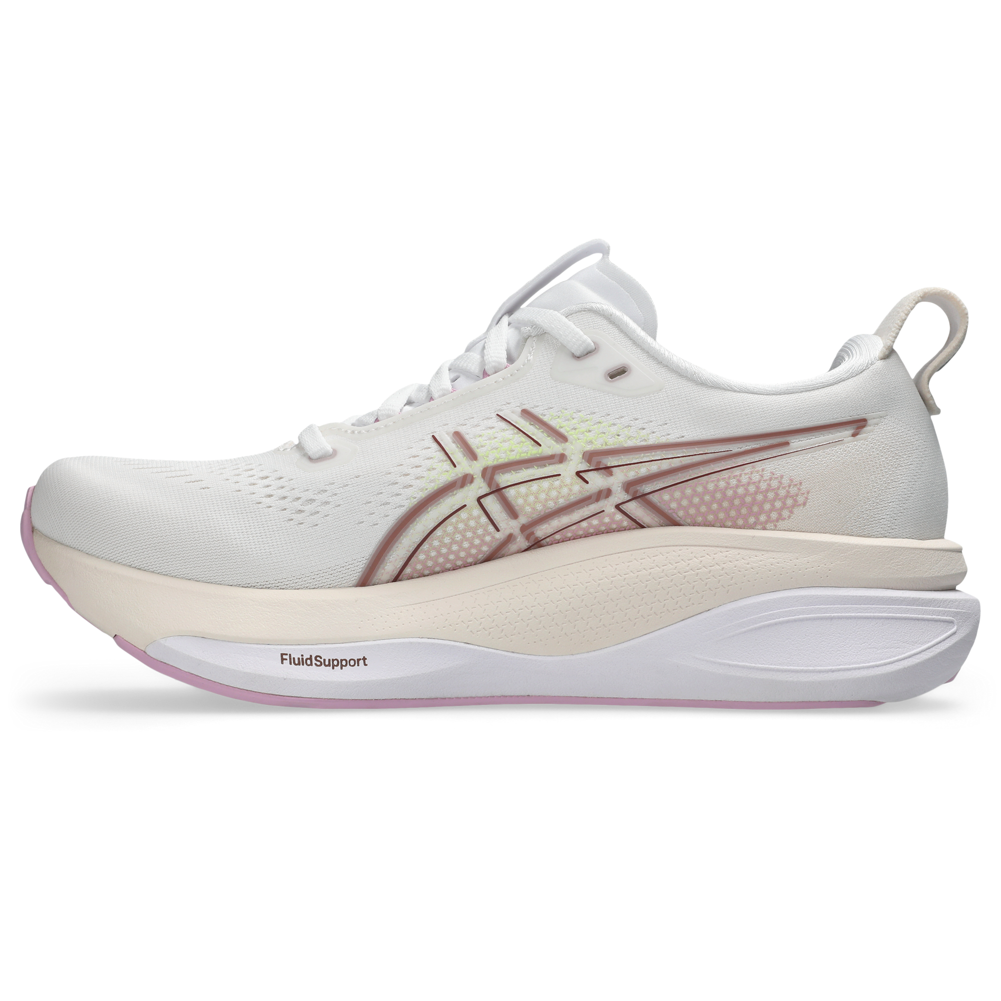 ASICS Frauen Gel-Kayano (weit) 33