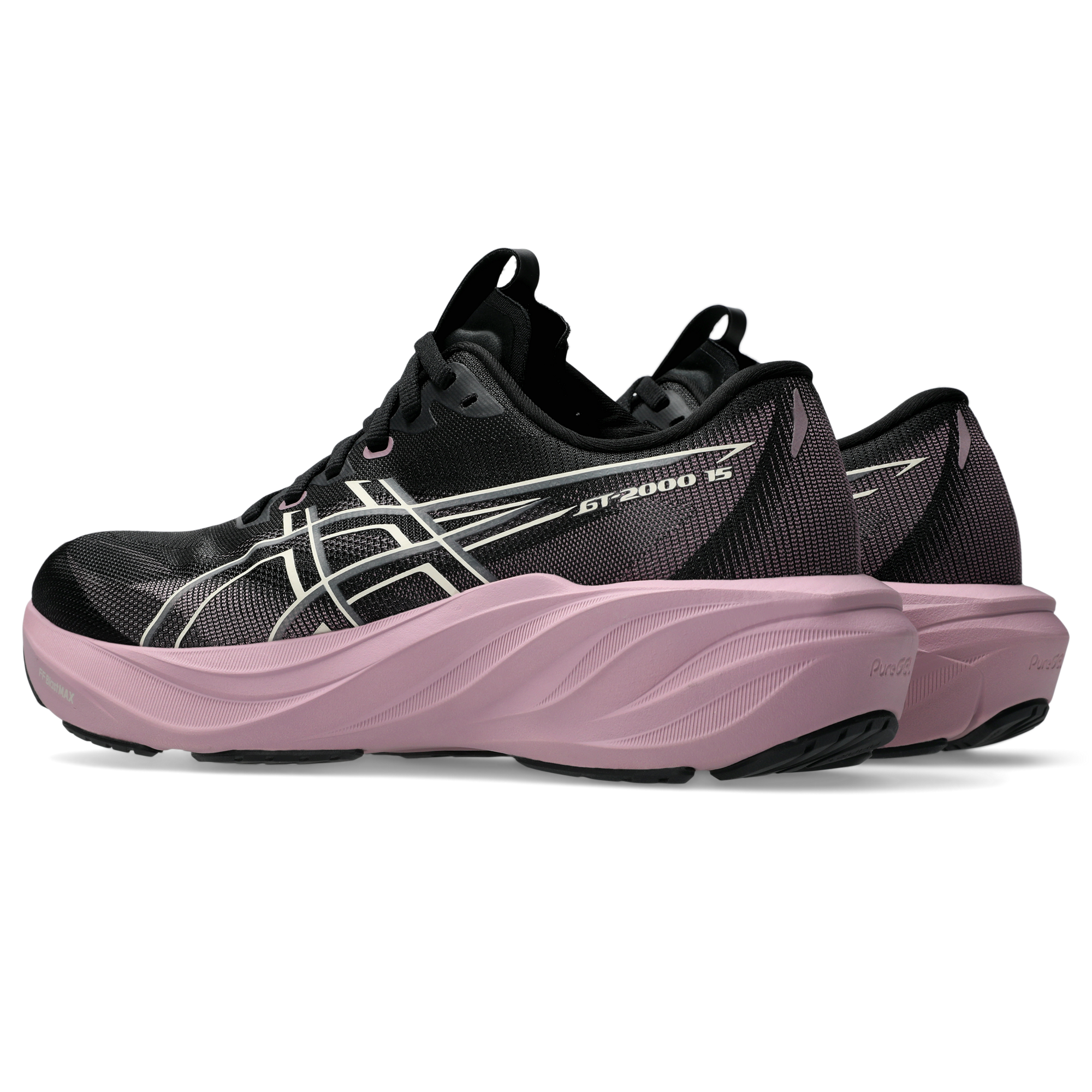 ASICS Frauen GT-2000 15