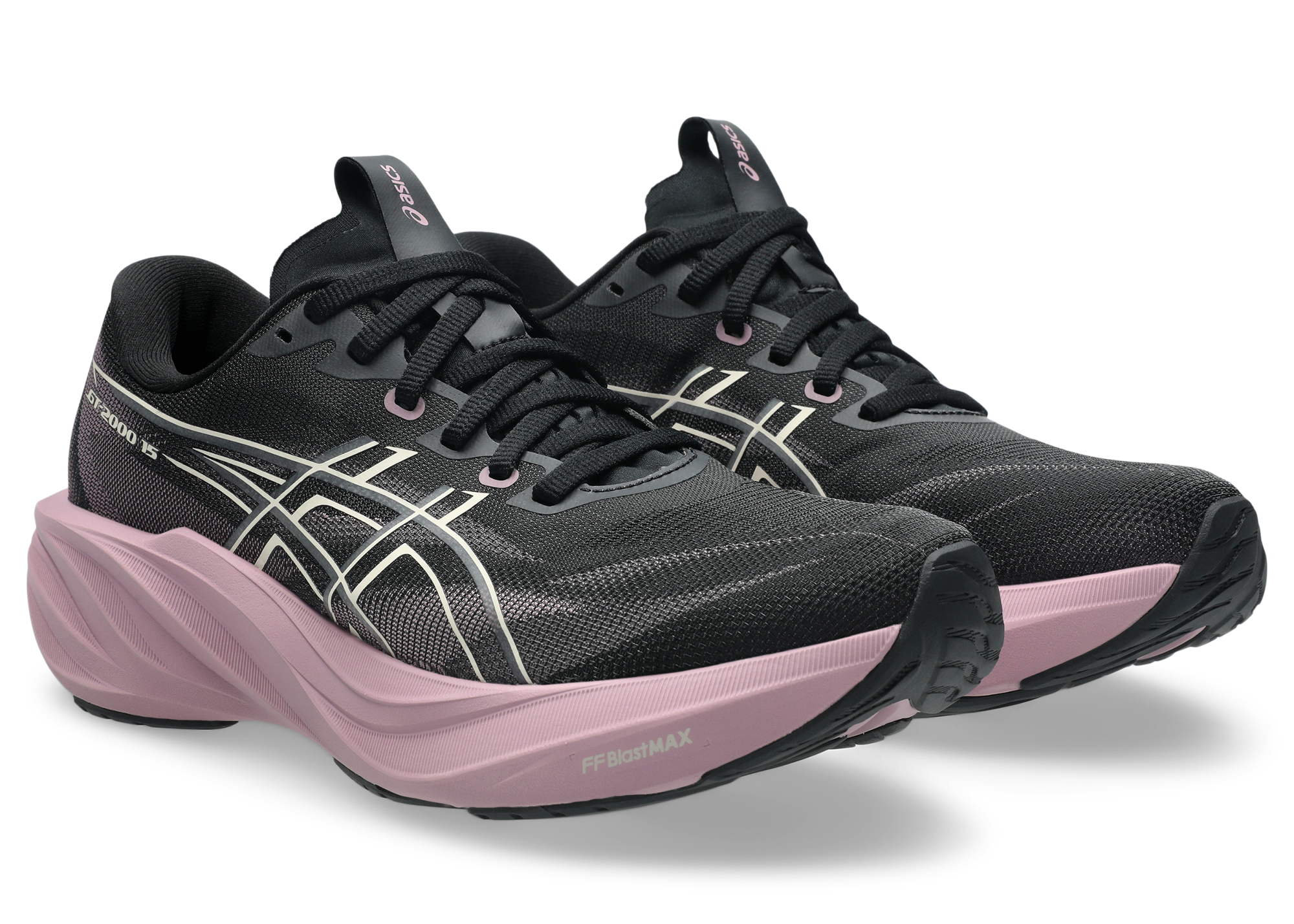 ASICS Frauen GT-2000 15