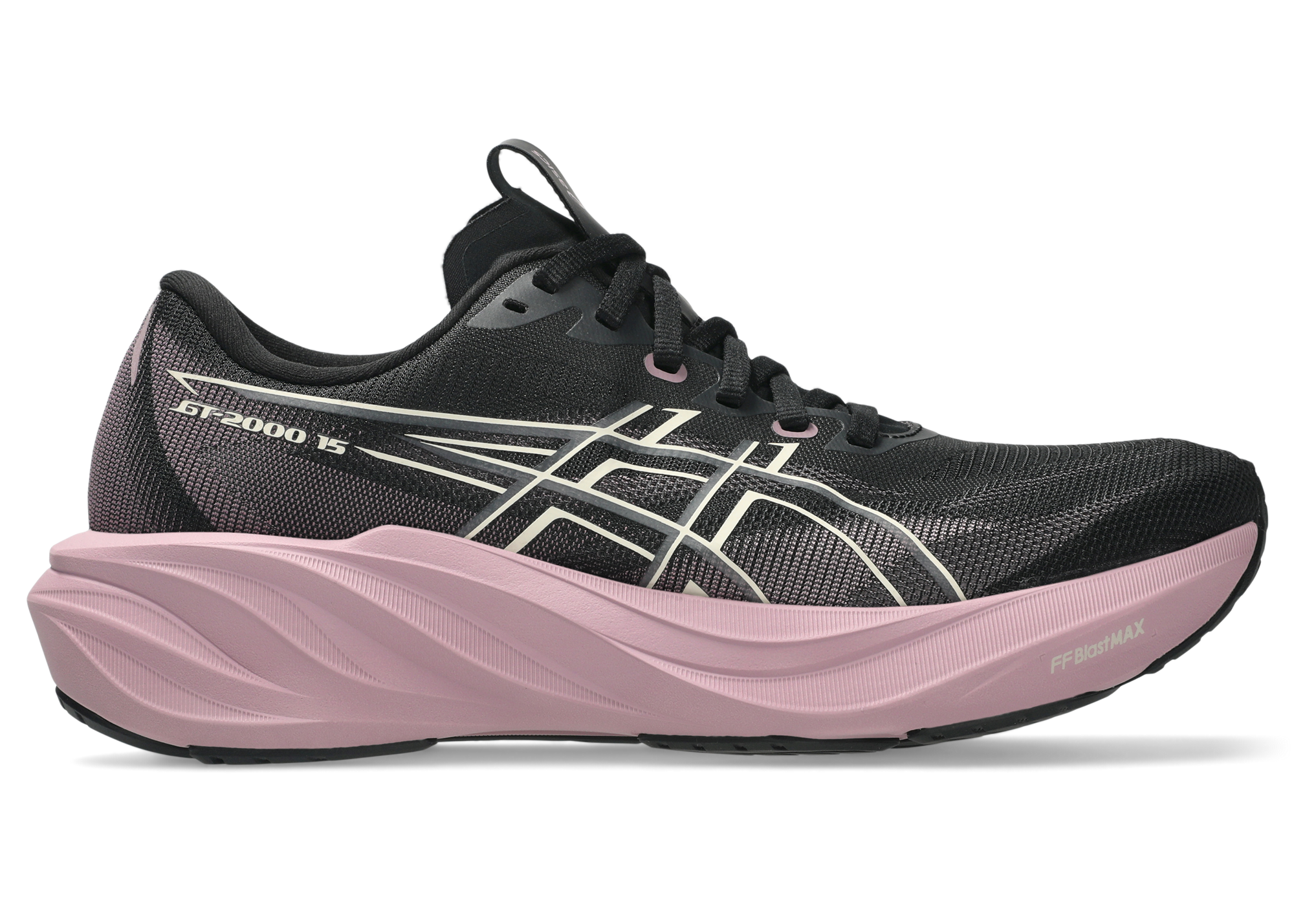 ASICS Frauen GT-2000 15