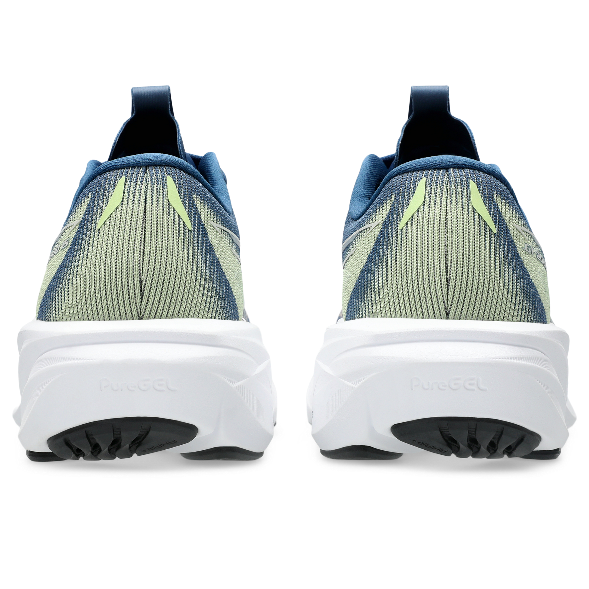 ASICS Frauen GT-2000 15