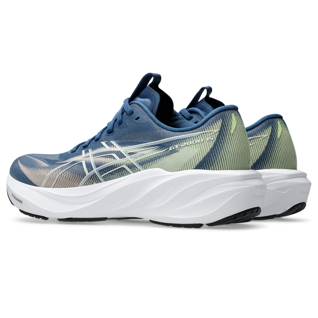 ASICS Frauen GT-2000 15