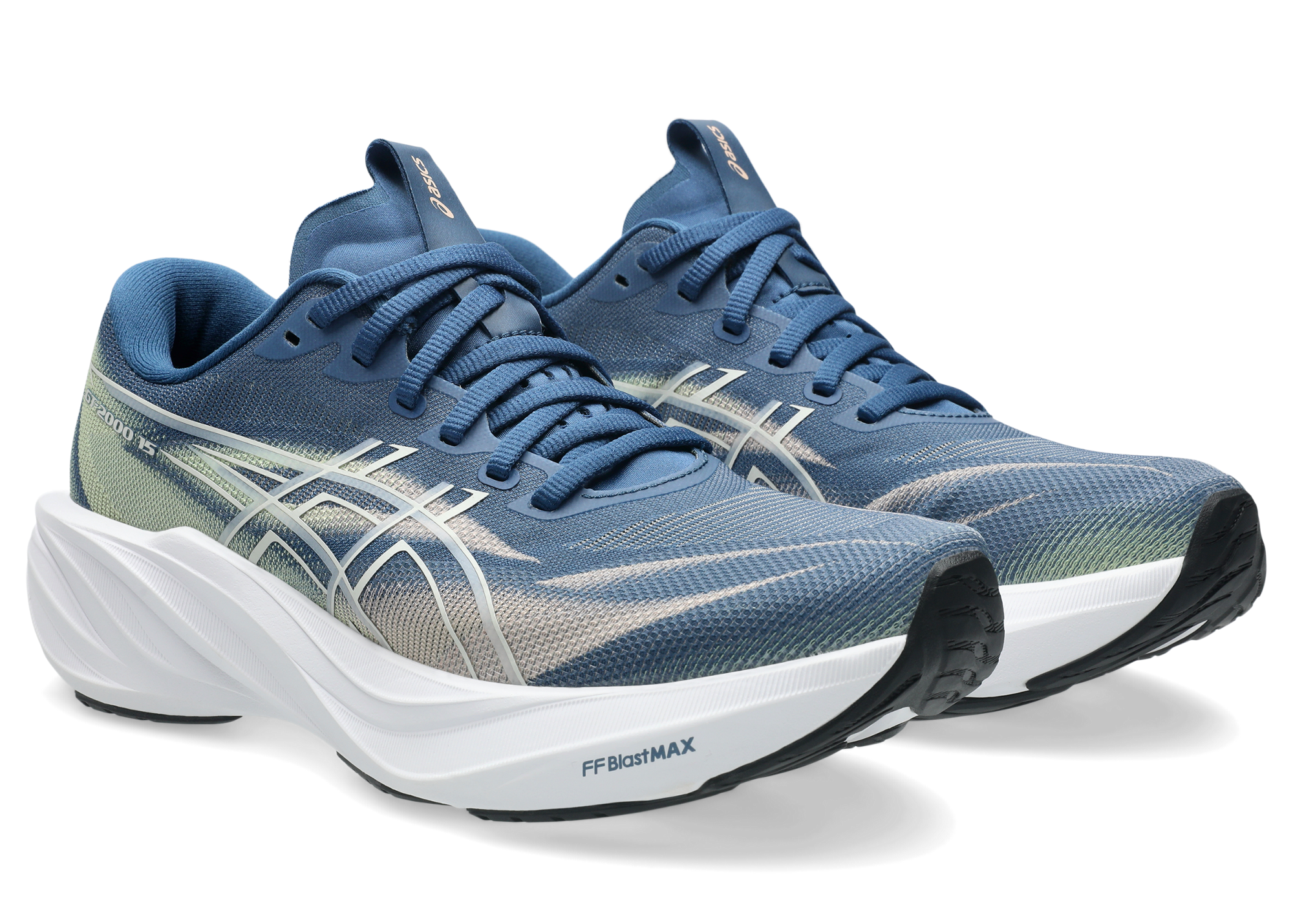 ASICS Frauen GT-2000 15