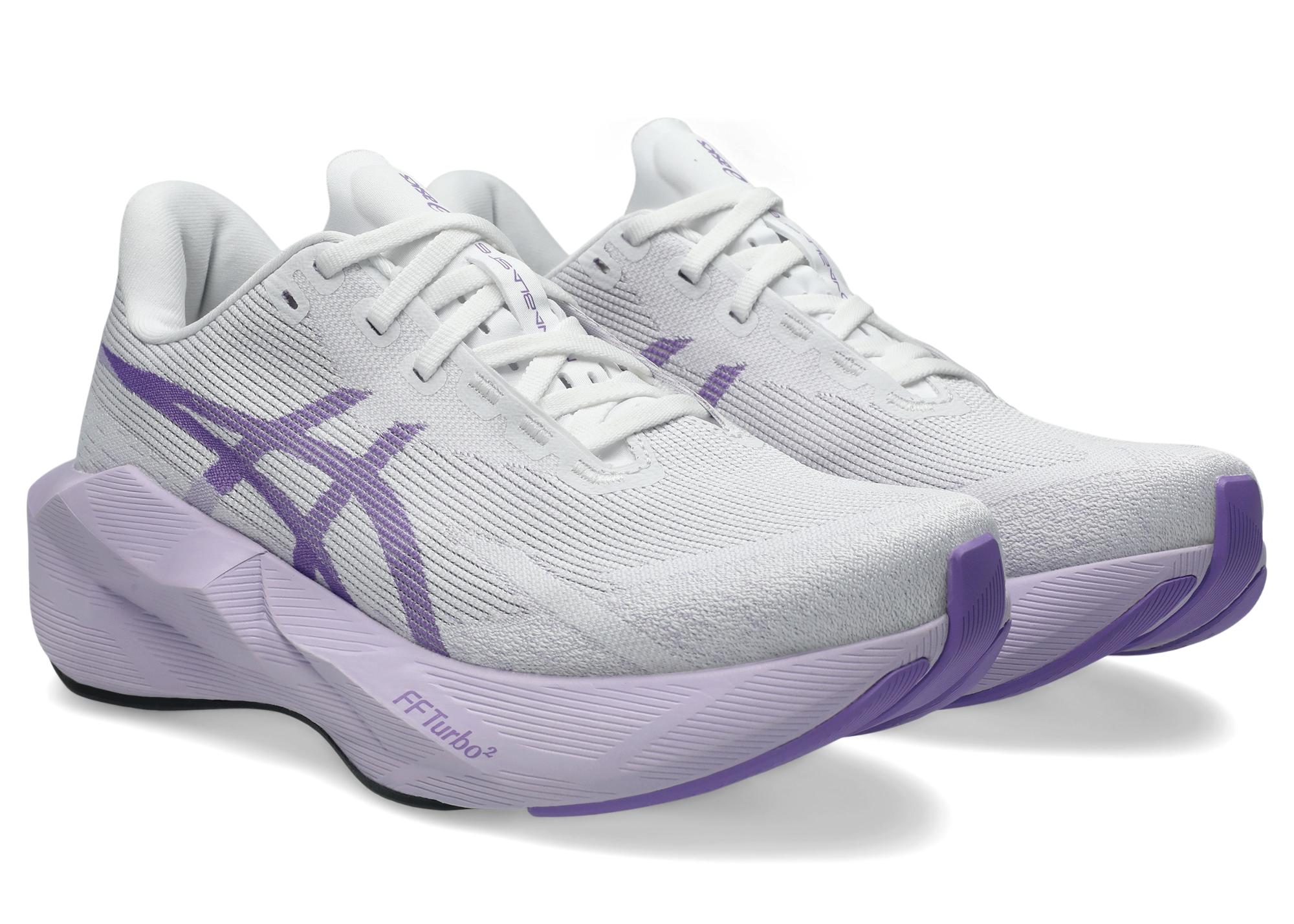 ASICS Frauen Novablast 6
