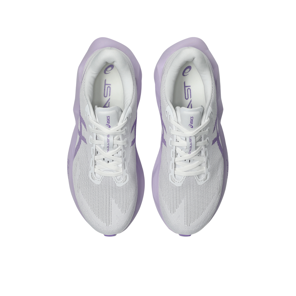ASICS Frauen Novablast 6