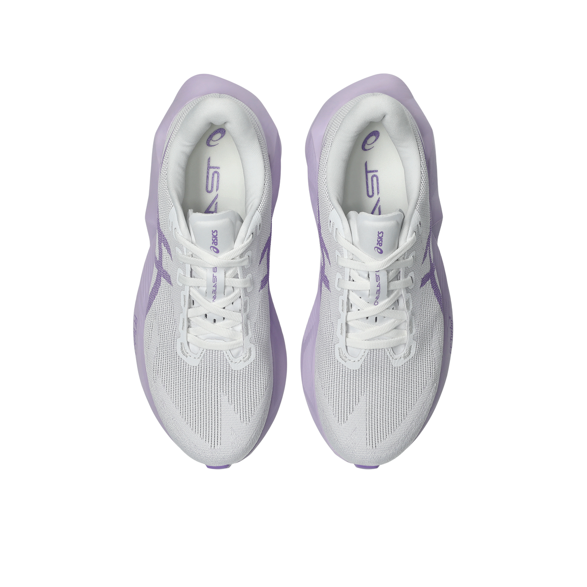 ASICS Frauen Novablast 6