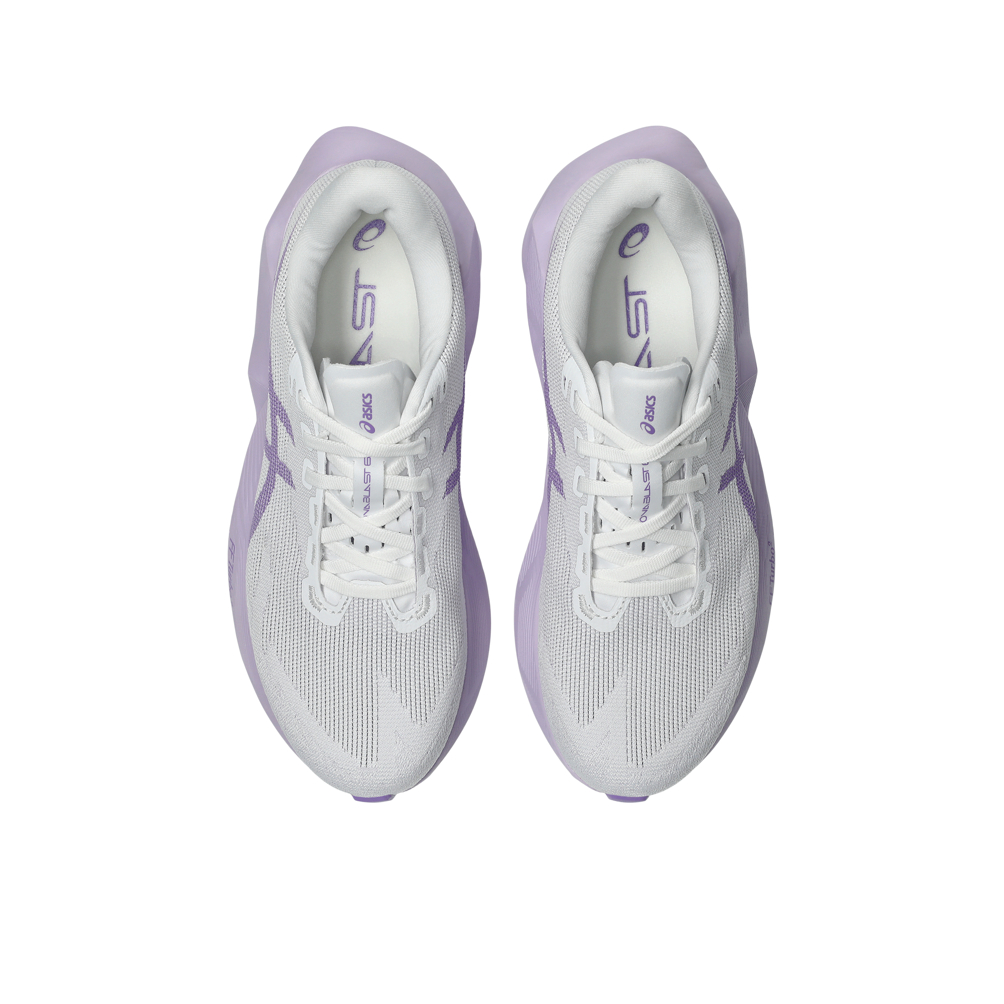 ASICS Frauen Novablast 6