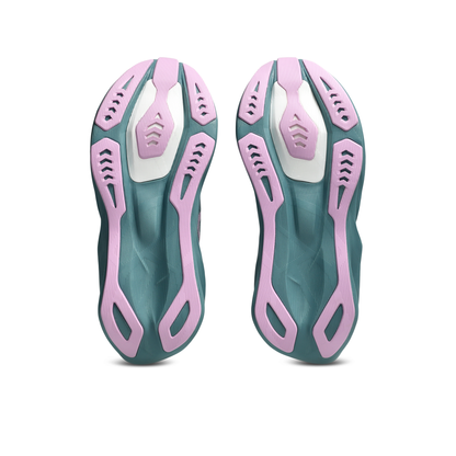 ASICS Frauen Novablast 6