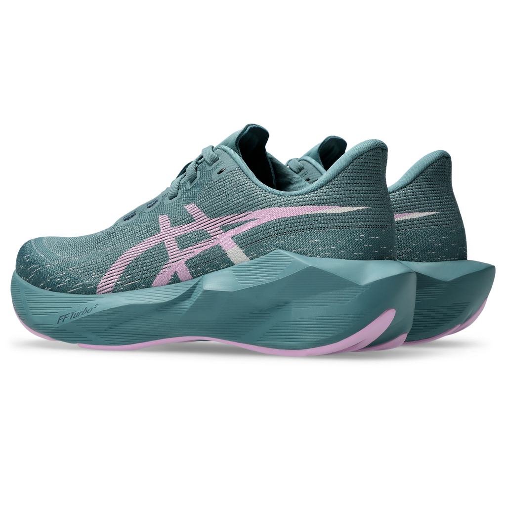 ASICS Frauen Novablast 6