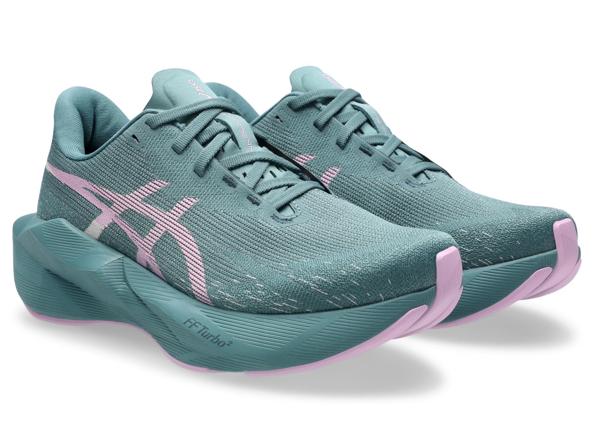 ASICS Frauen Novablast 6
